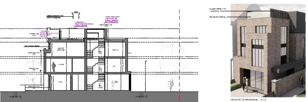 Detailed Design & Construction Drawings