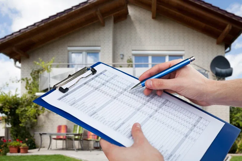 Structural Inspections & Reports