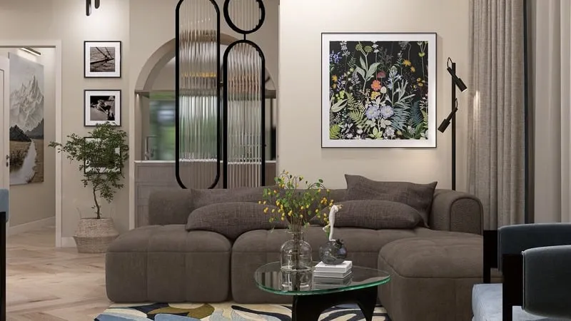 3D Rendering
