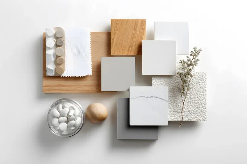 Mood Boards & Design Inspiration