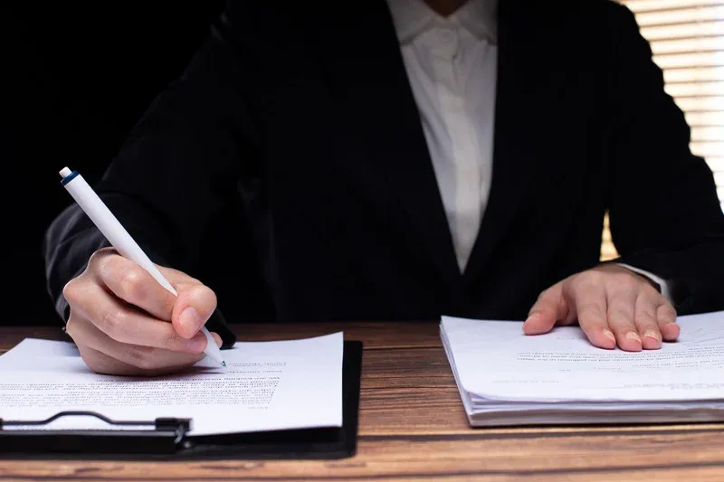 Certification for Mortgage & Legal Purposes