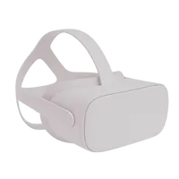 VR Walkthroughs