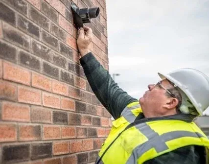 Site Inspections During Construction