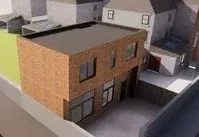Planning Application Drawings & Documentation