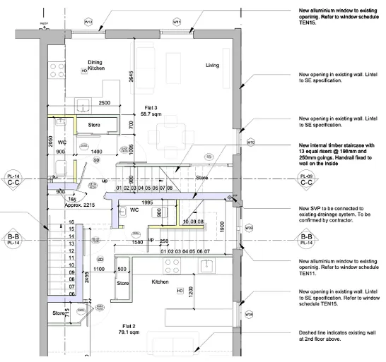 Planning Advice & Regulations Compliance