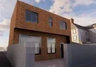 Planning Application Drawings & Documentation